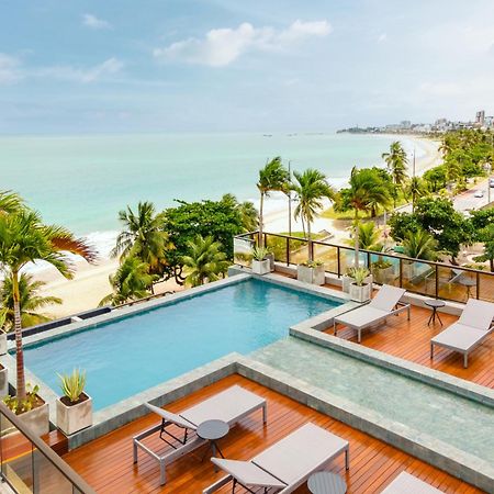 Slaviero Joao Pessoa Hotel Luaran gambar