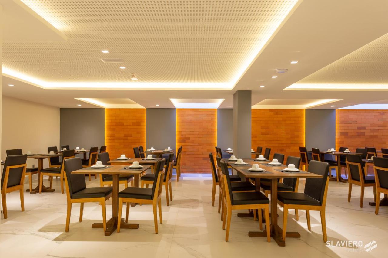 Slaviero Joao Pessoa Hotel Luaran gambar