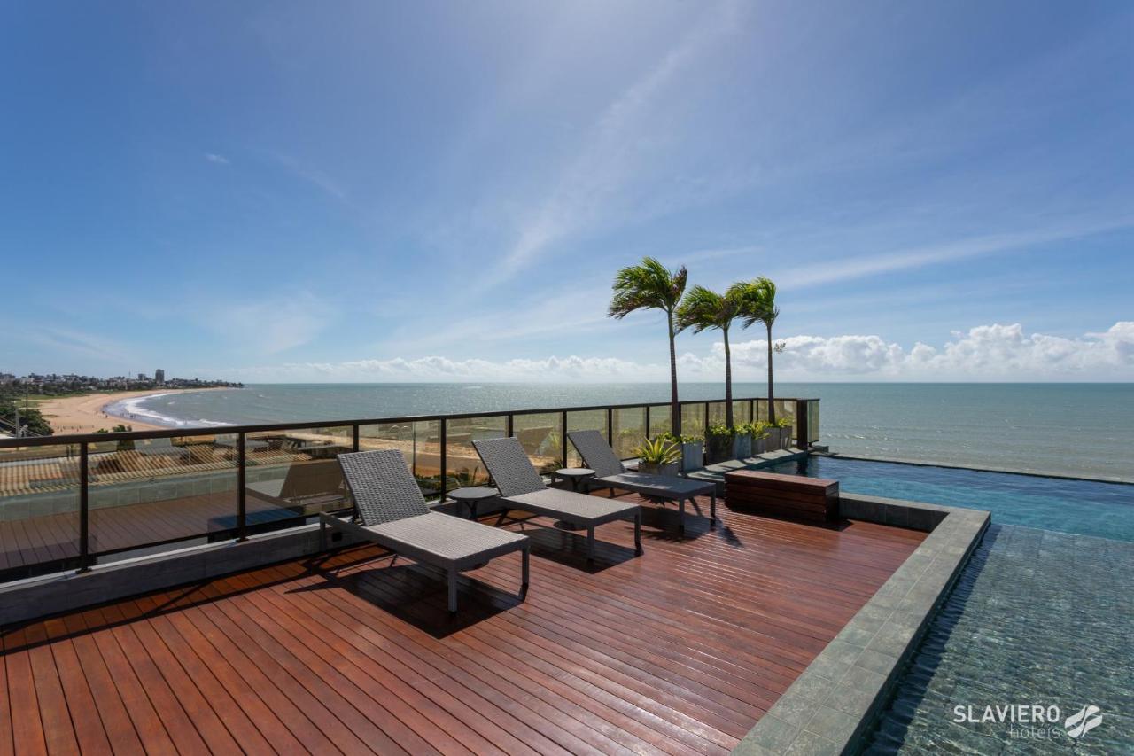 Slaviero Joao Pessoa Hotel Luaran gambar