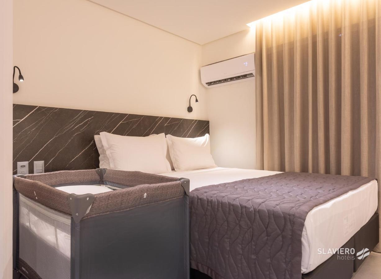 Slaviero Joao Pessoa Hotel Luaran gambar