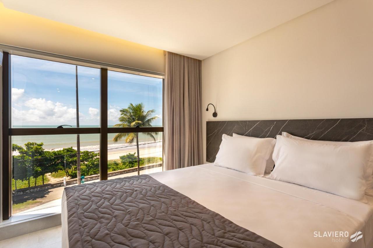 Slaviero Joao Pessoa Hotel Luaran gambar