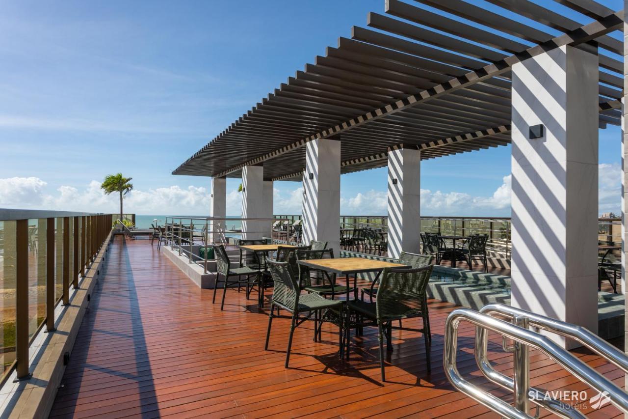 Slaviero Joao Pessoa Hotel Luaran gambar