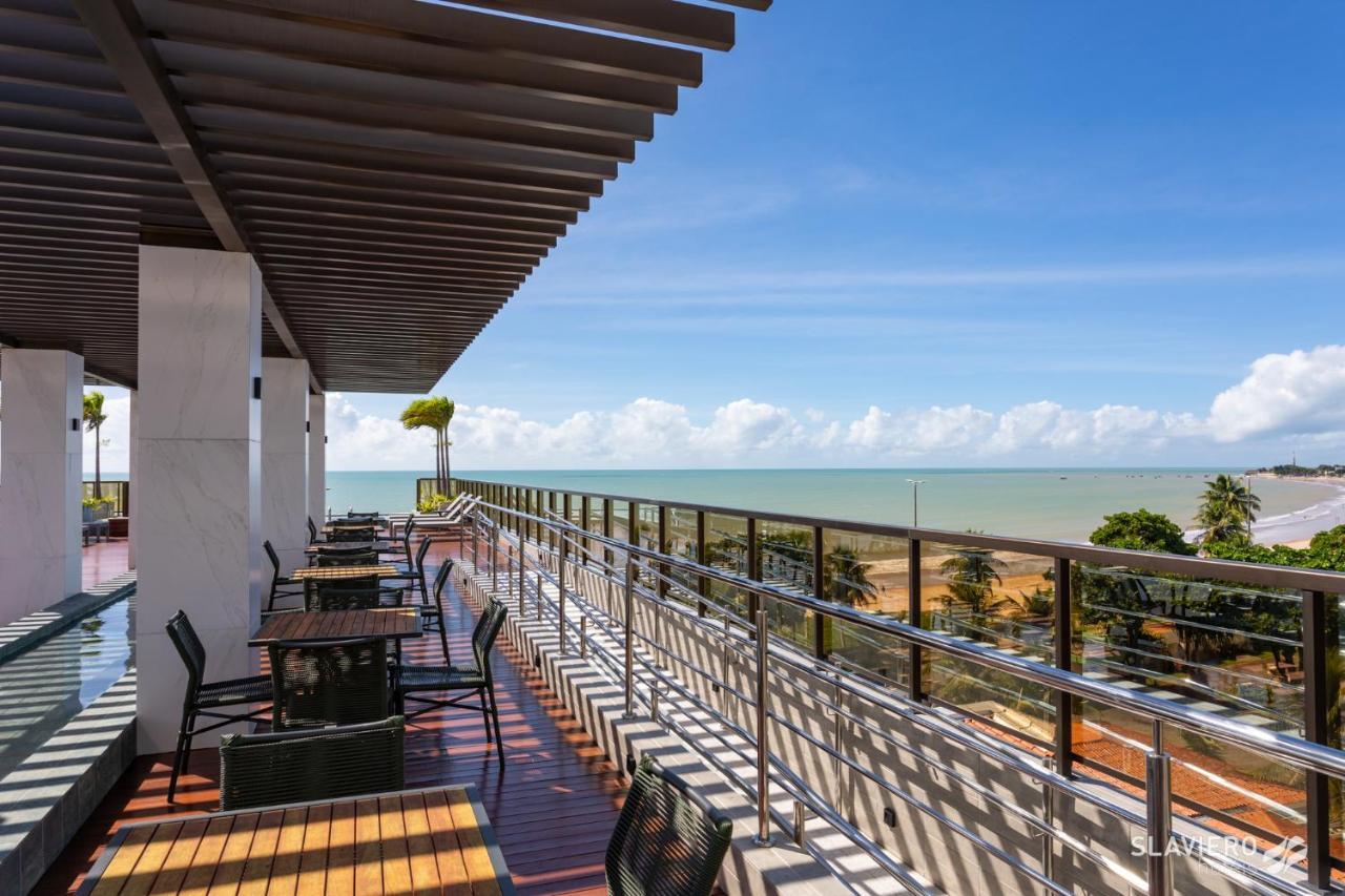 Slaviero Joao Pessoa Hotel Luaran gambar