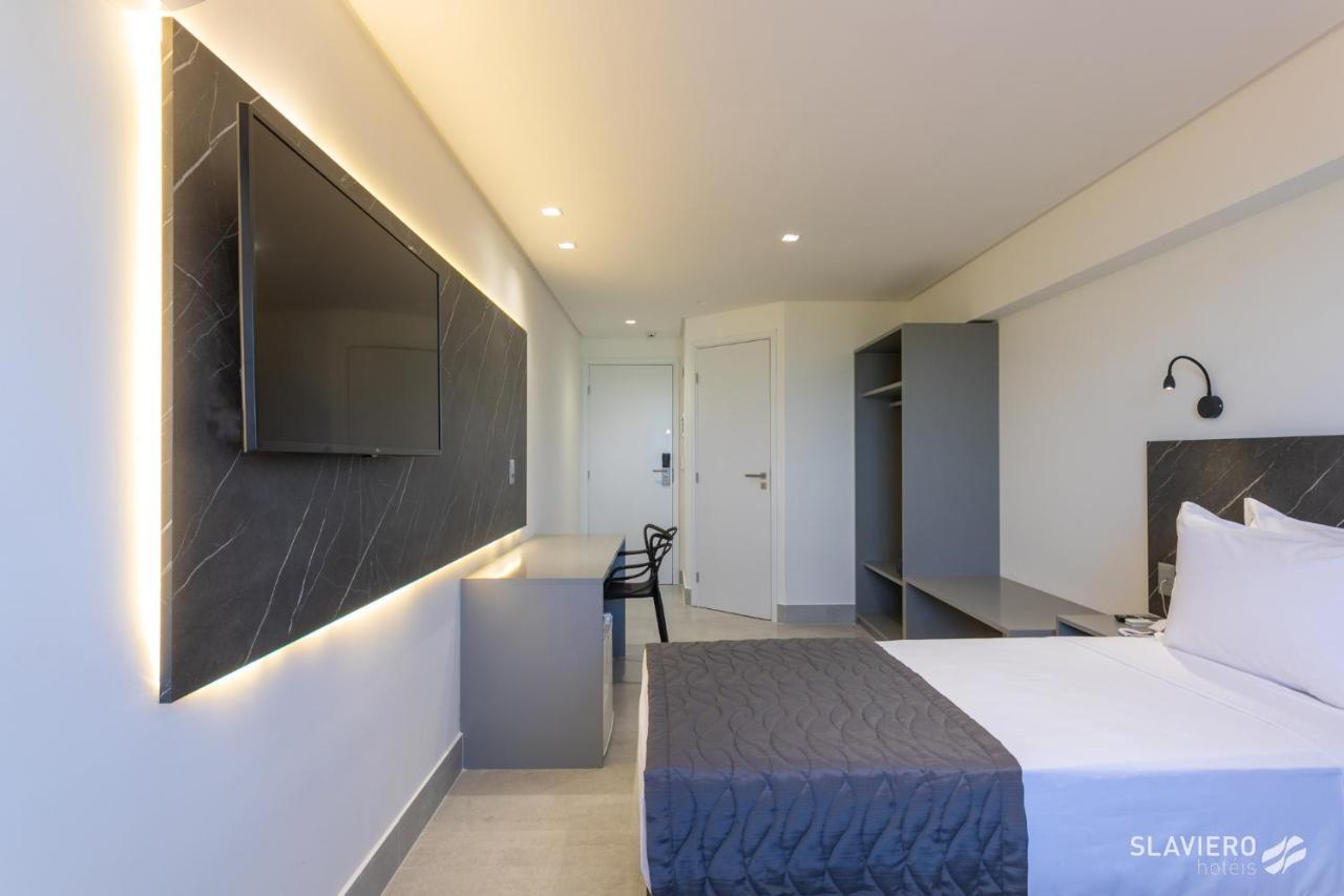 Slaviero Joao Pessoa Hotel Luaran gambar