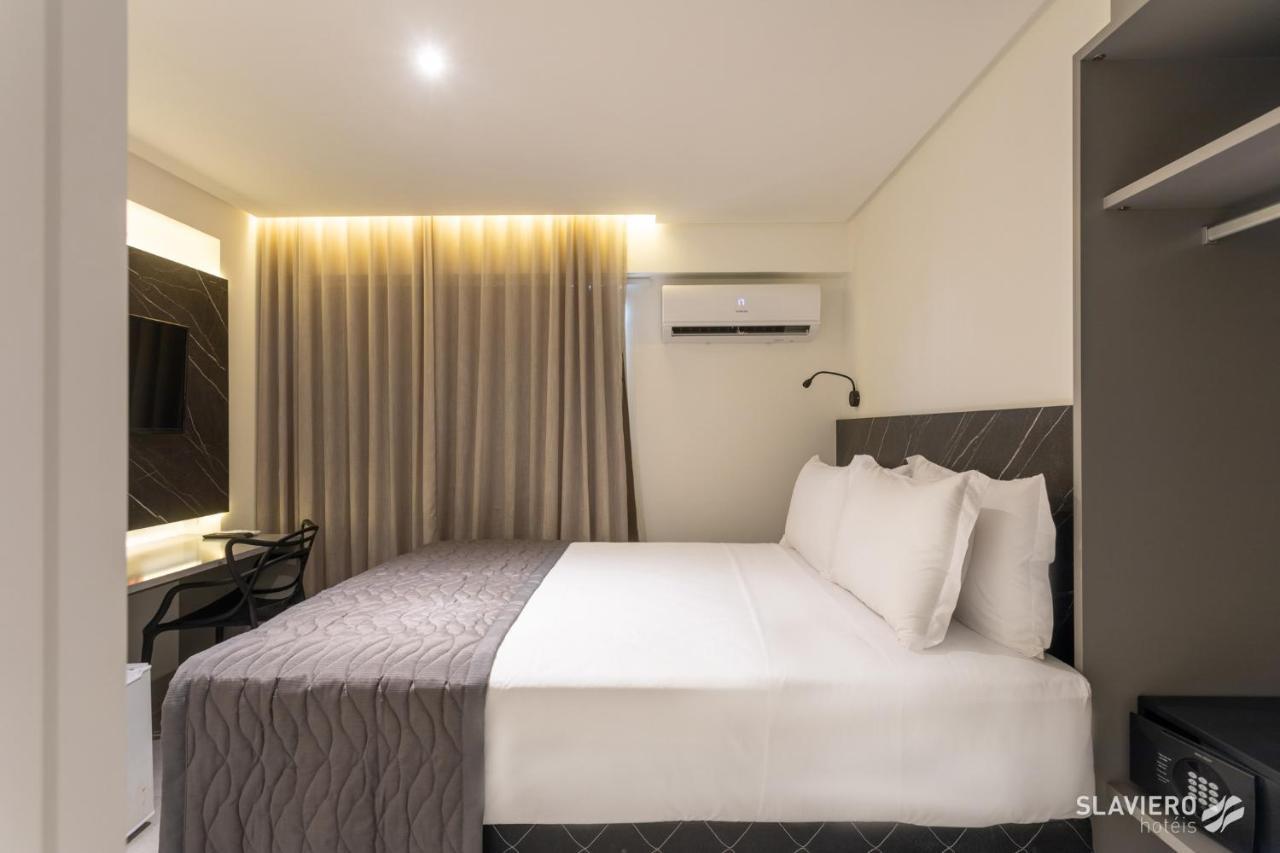 Slaviero Joao Pessoa Hotel Luaran gambar