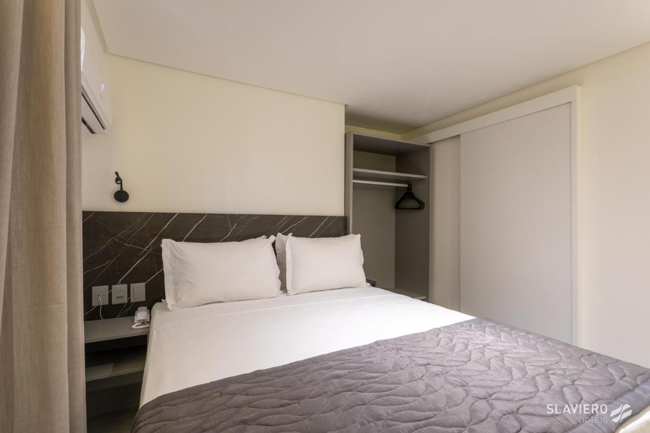 Slaviero Joao Pessoa Hotel Luaran gambar