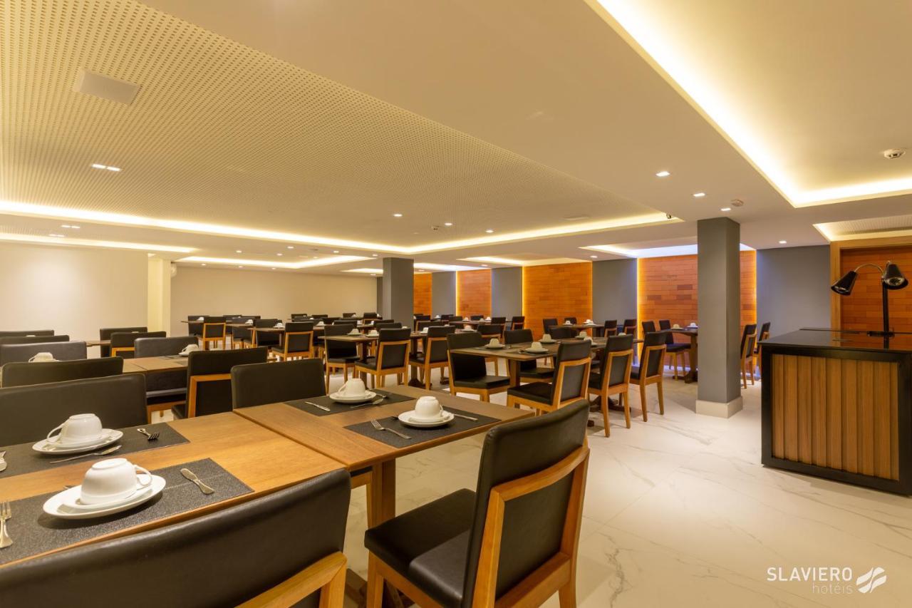 Slaviero Joao Pessoa Hotel Luaran gambar