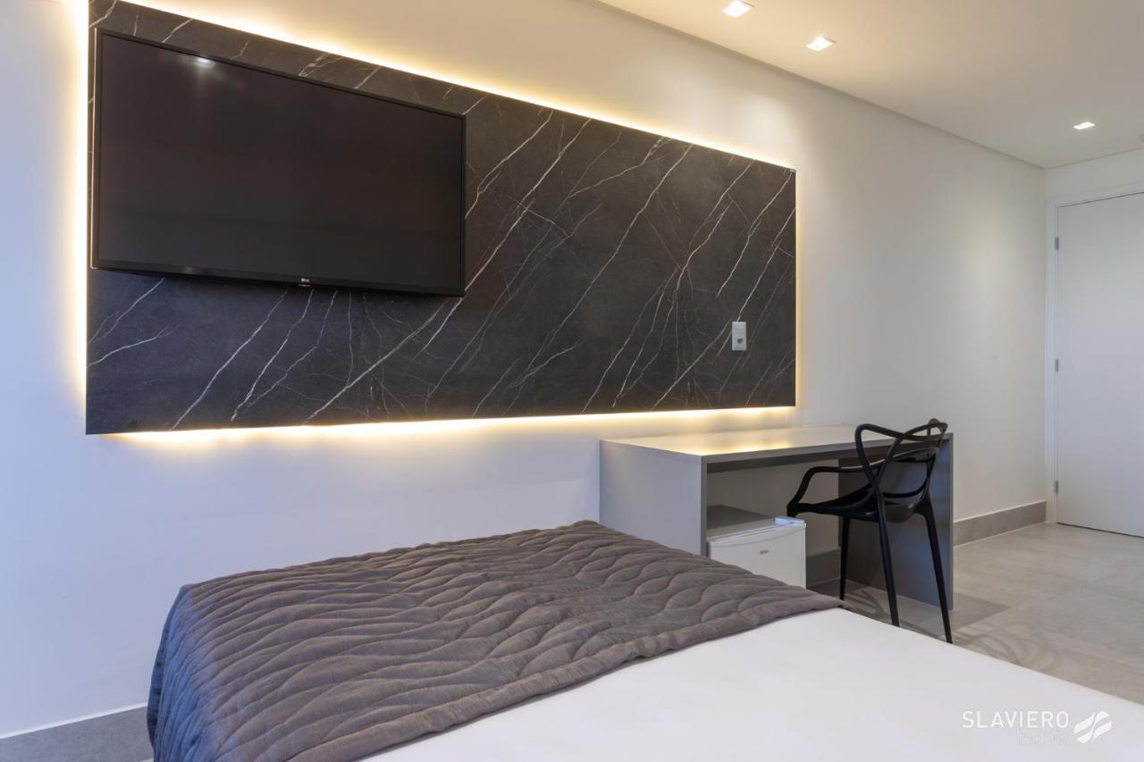 Slaviero Joao Pessoa Hotel Luaran gambar