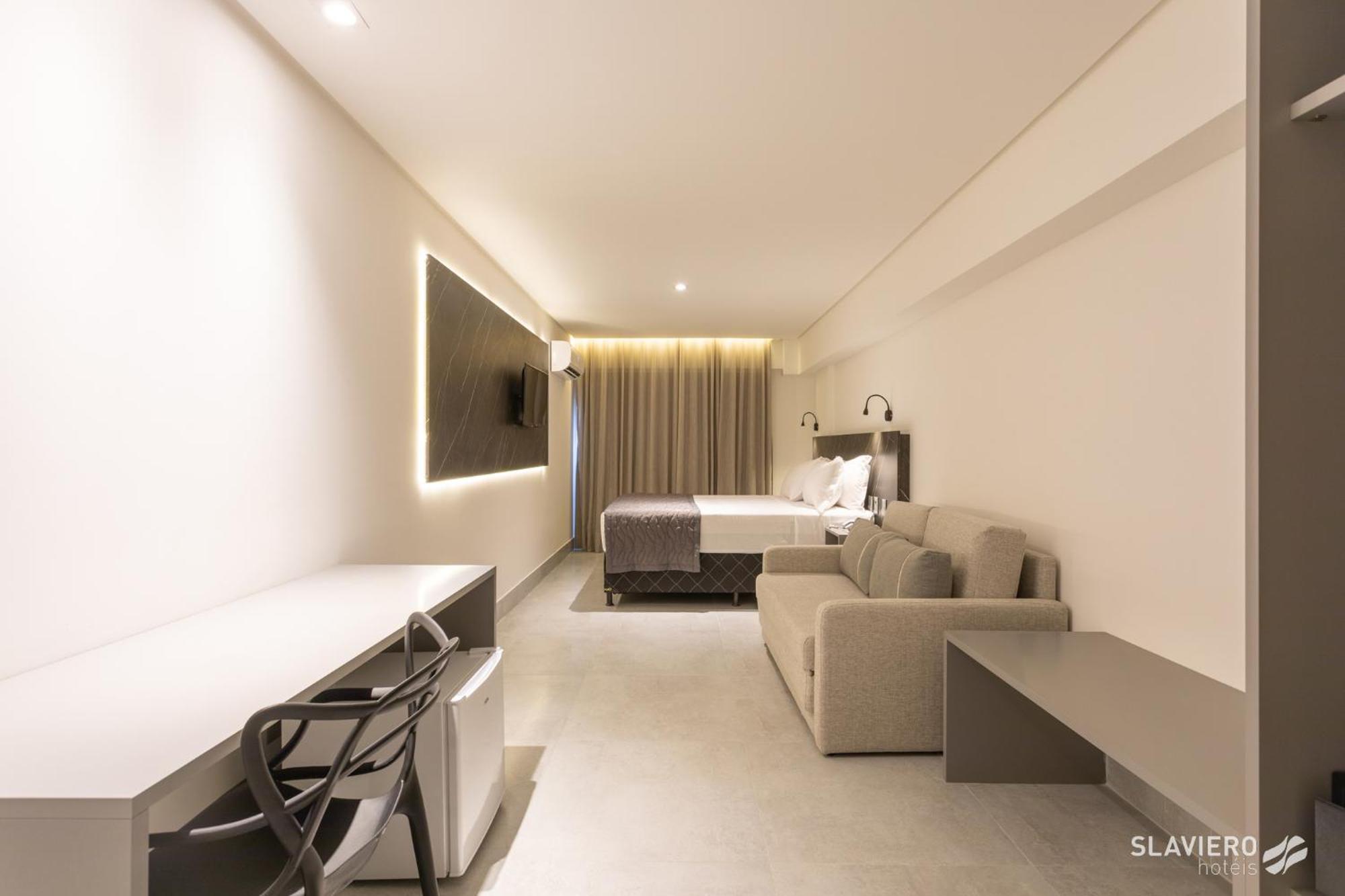 Slaviero Joao Pessoa Hotel Luaran gambar