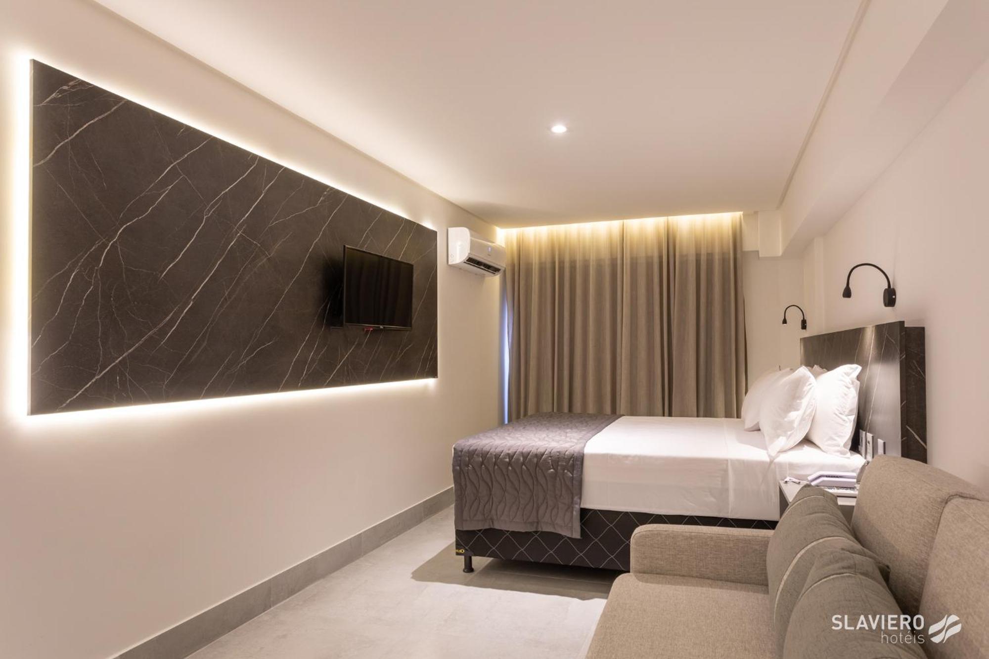 Slaviero Joao Pessoa Hotel Luaran gambar