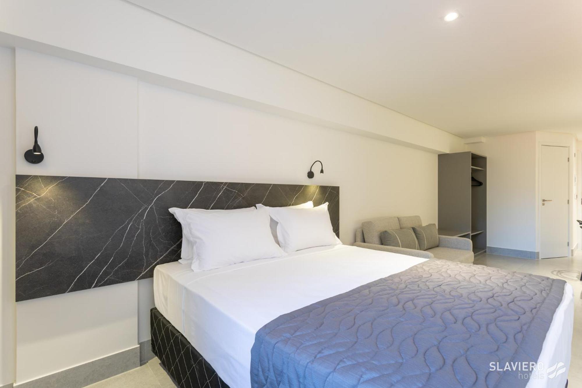 Slaviero Joao Pessoa Hotel Luaran gambar