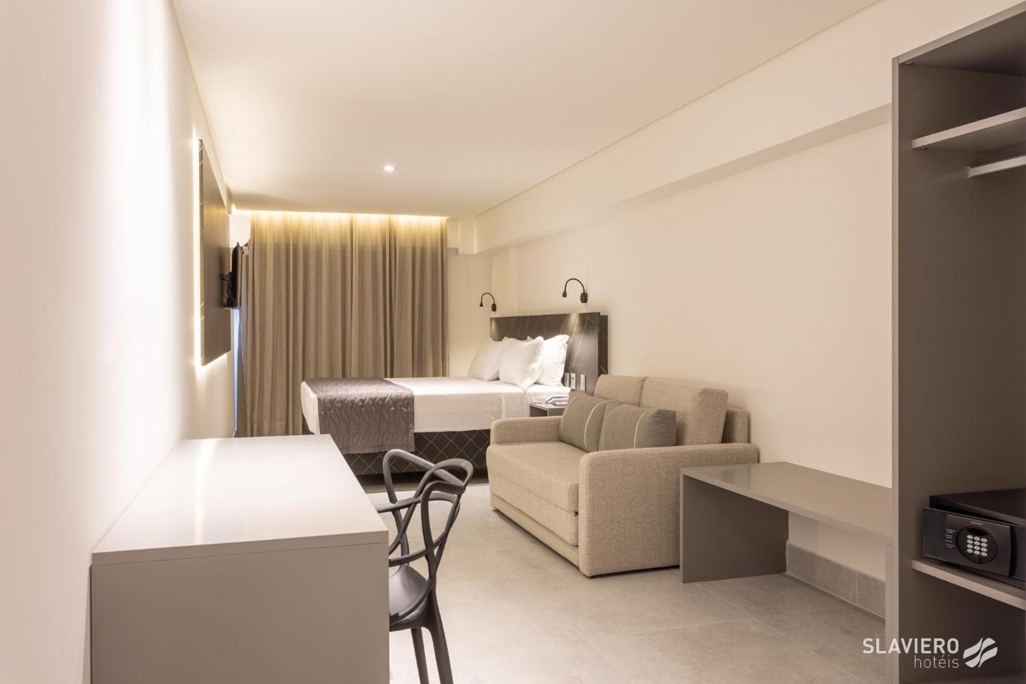 Slaviero Joao Pessoa Hotel Luaran gambar