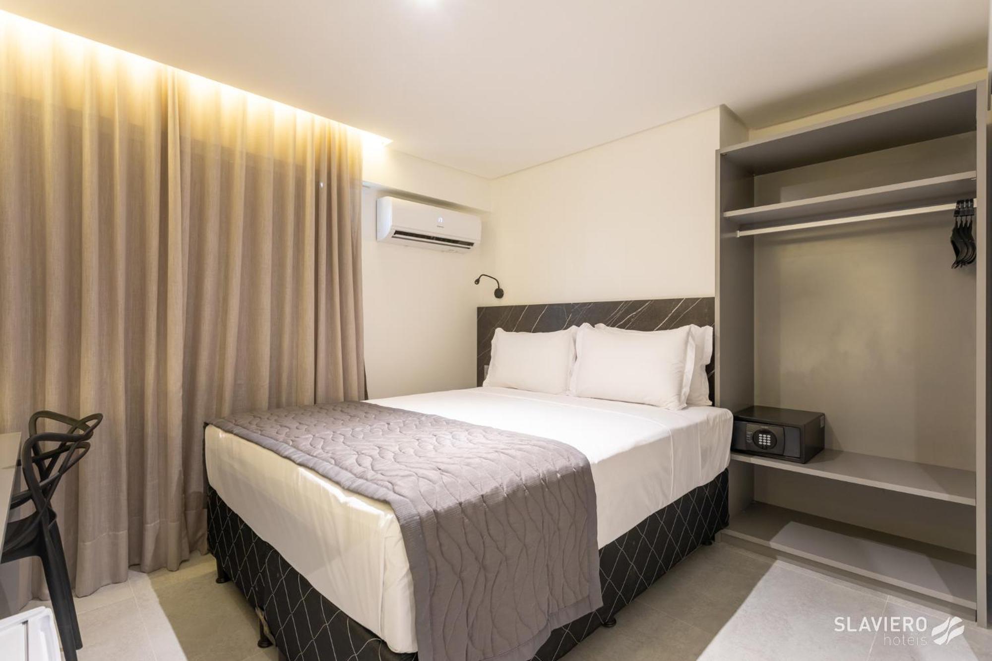 Slaviero Joao Pessoa Hotel Luaran gambar